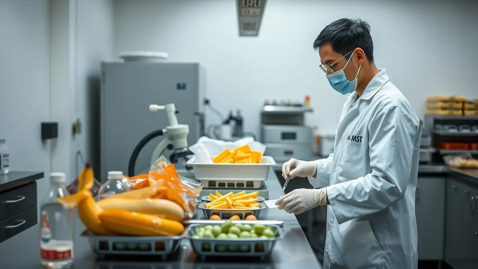 mô tả công việc qa r&d thực phẩm