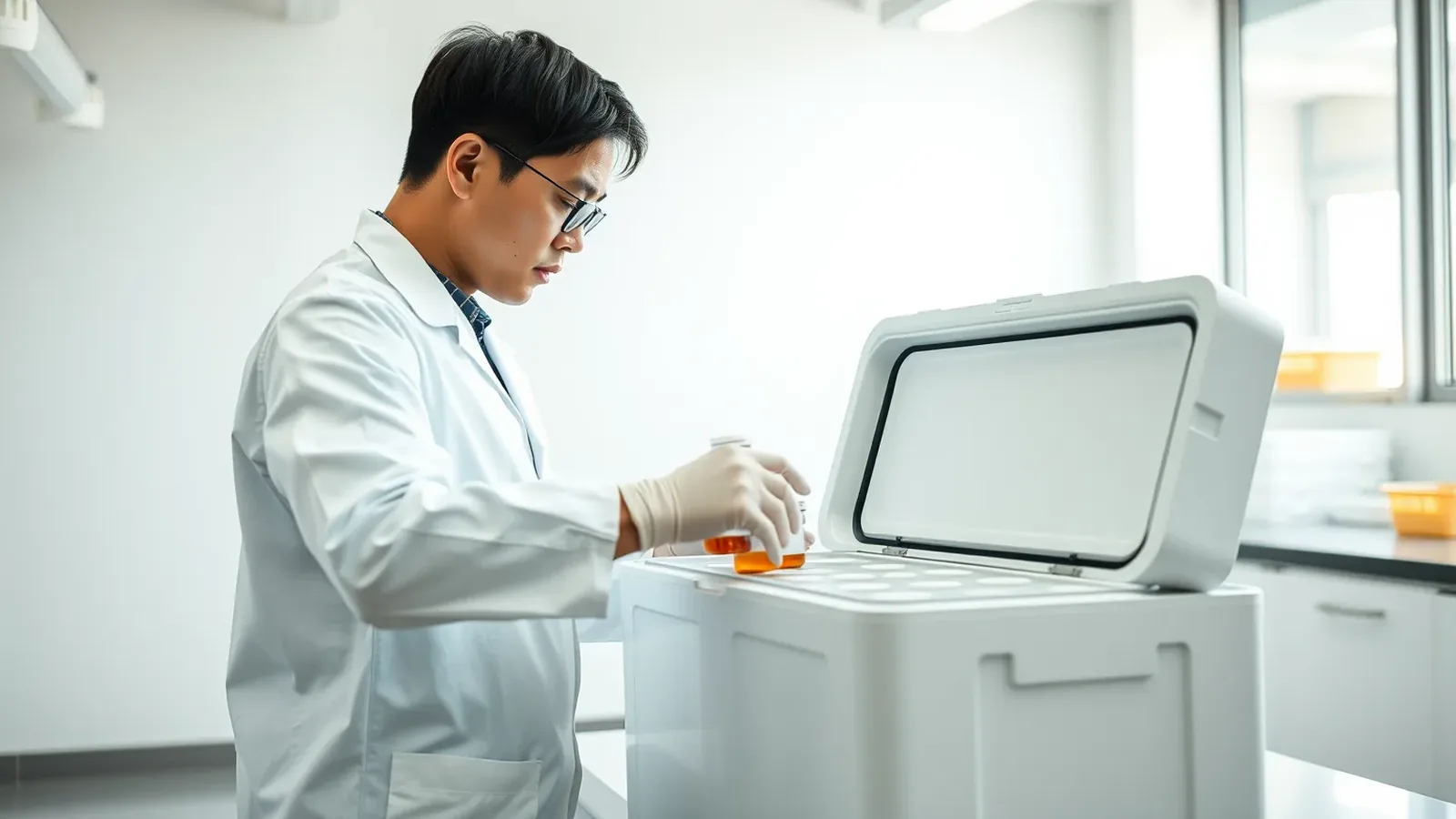 chỉ tiêu kiểm nghiệm an toàn thực phẩm bắt buộc