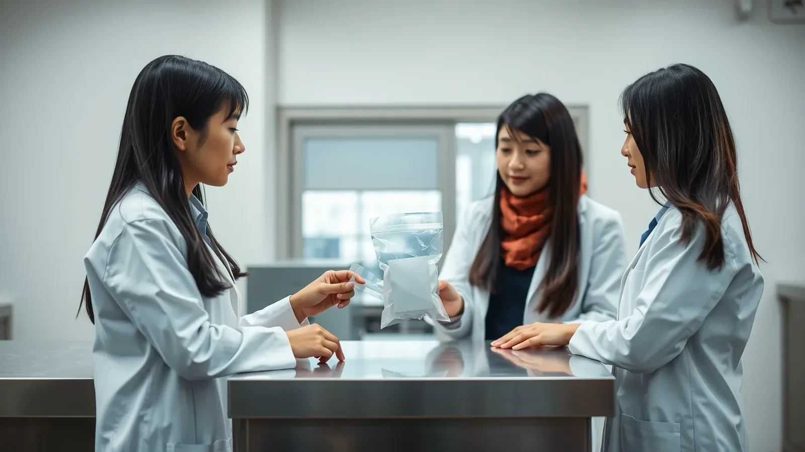 chi phí kiểm nghiệm thực phẩm tại xưởng