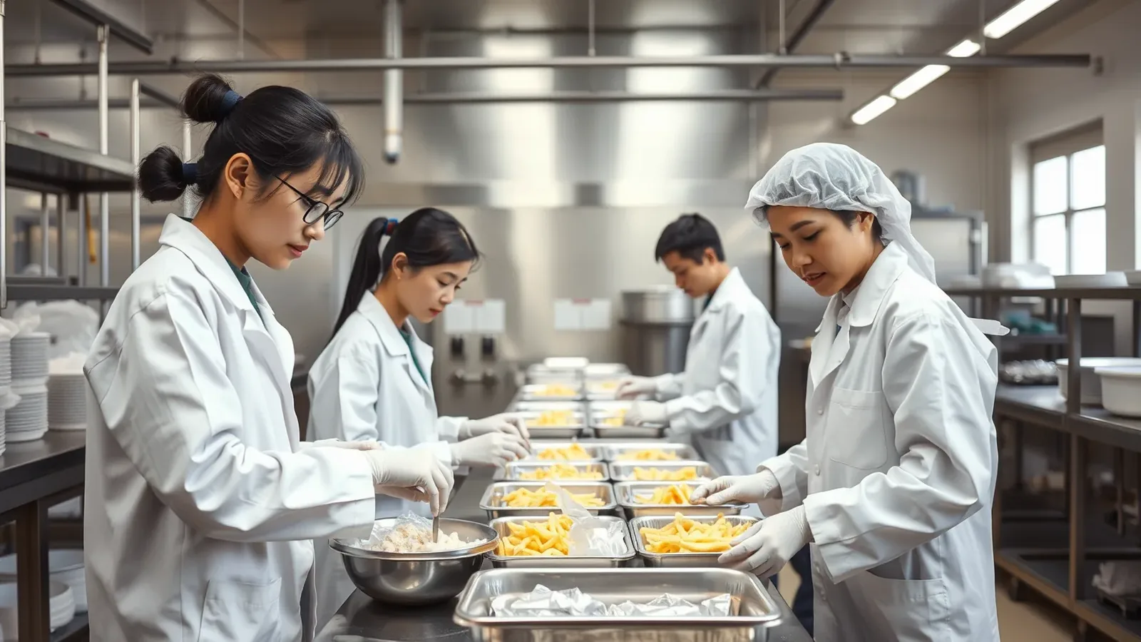 trường cao đẳng nghề dành cho học sinh lớp 9