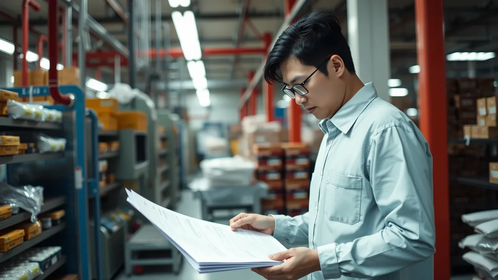 Chứng nhận FSSC 22000 là gì cho ngành thực phẩm