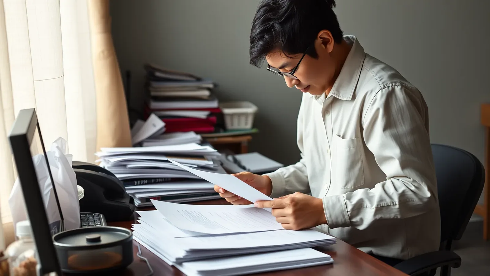 Hồ sơ tự công bố sản phẩm