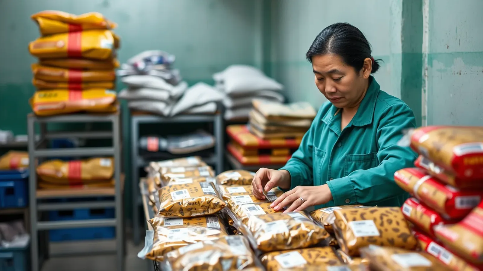 Đổi thành phần phải tự công bố lại