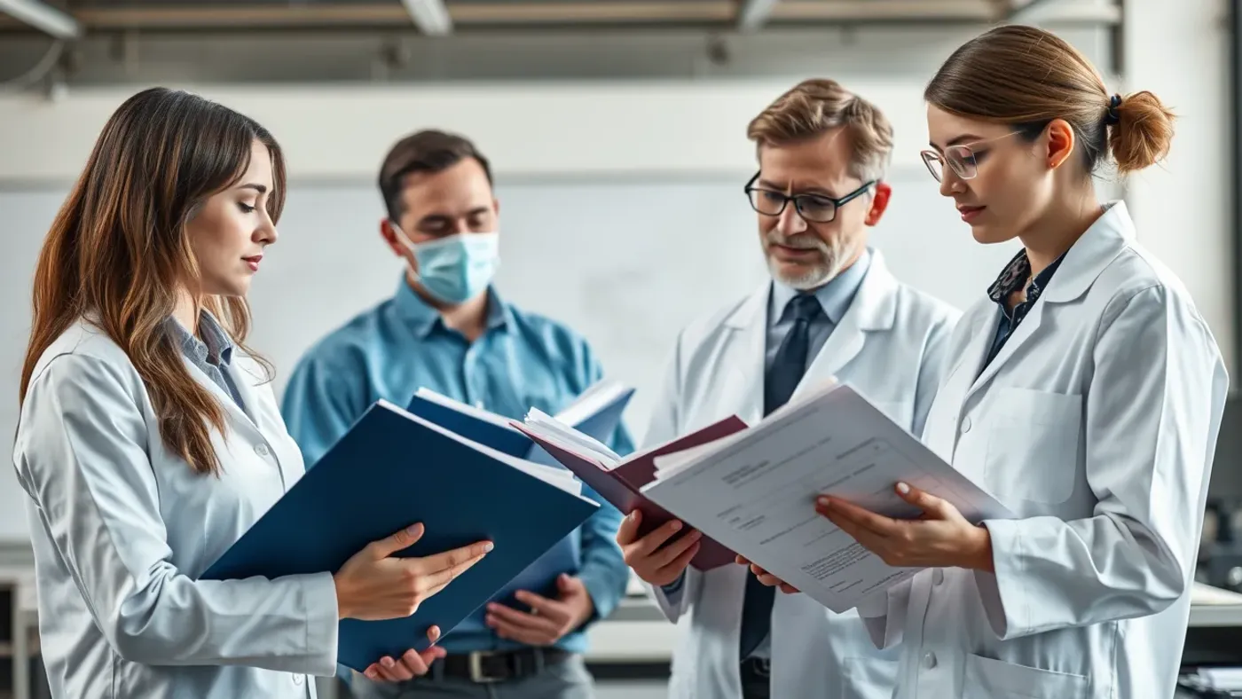Nhóm lập kế hoạch tự đánh giá chất lượng năm 2019