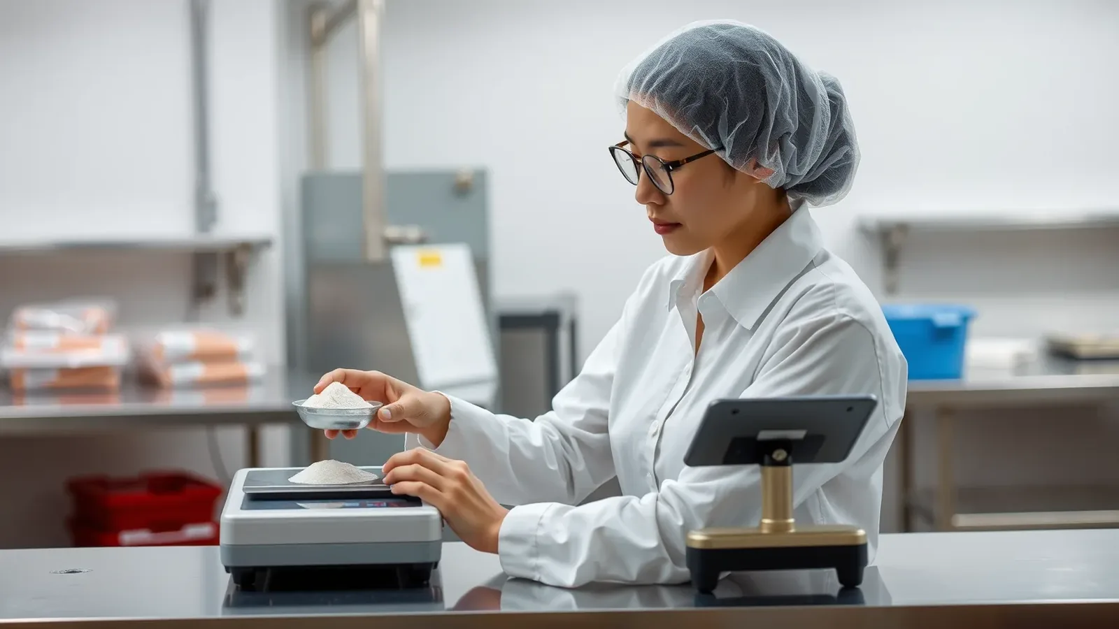 nhóm chức năng phụ gia