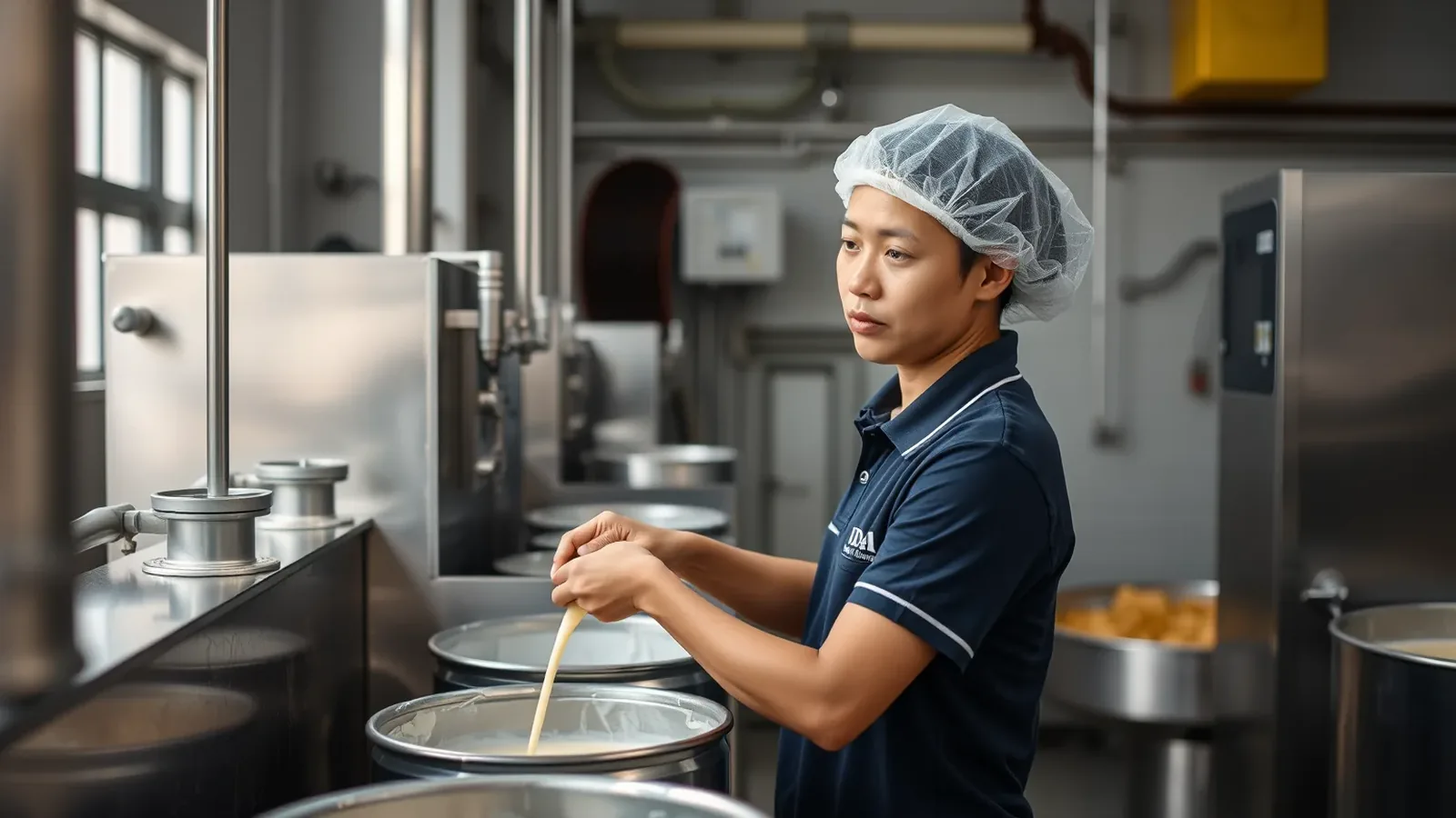 ứng dụng phụ gia thực phẩm