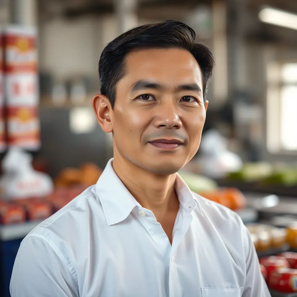 Phạm Thanh Lộc, Giảng viên chính HACCP, ISO 22000 và vận hành sản xuất