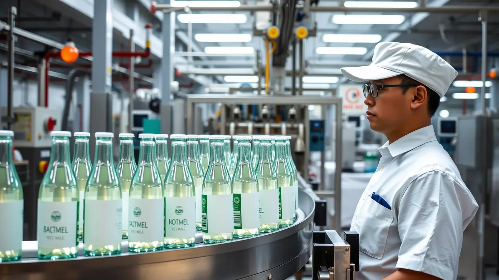 chuyên mục công nghệ thực phẩm