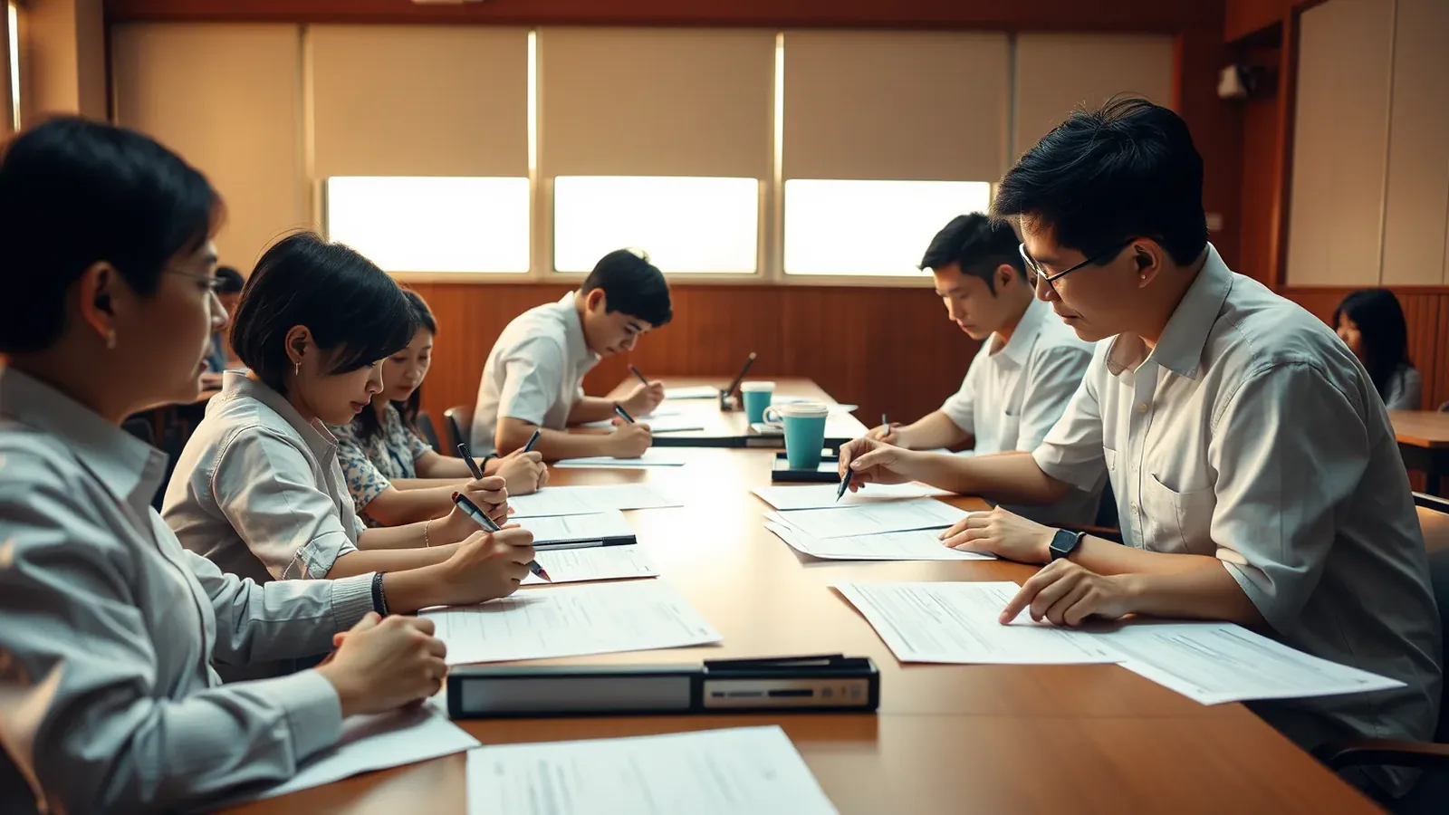 Tự đánh giá chất lượng đào tạo ngành thực phẩm