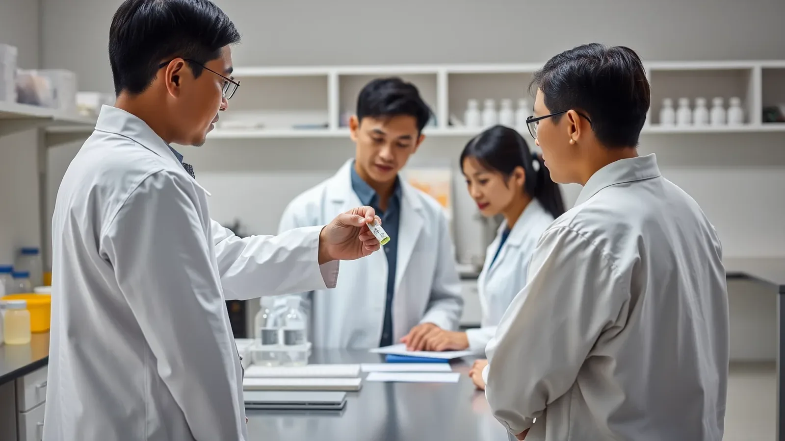 quy định an toàn thực phẩm bếp ăn tập thể