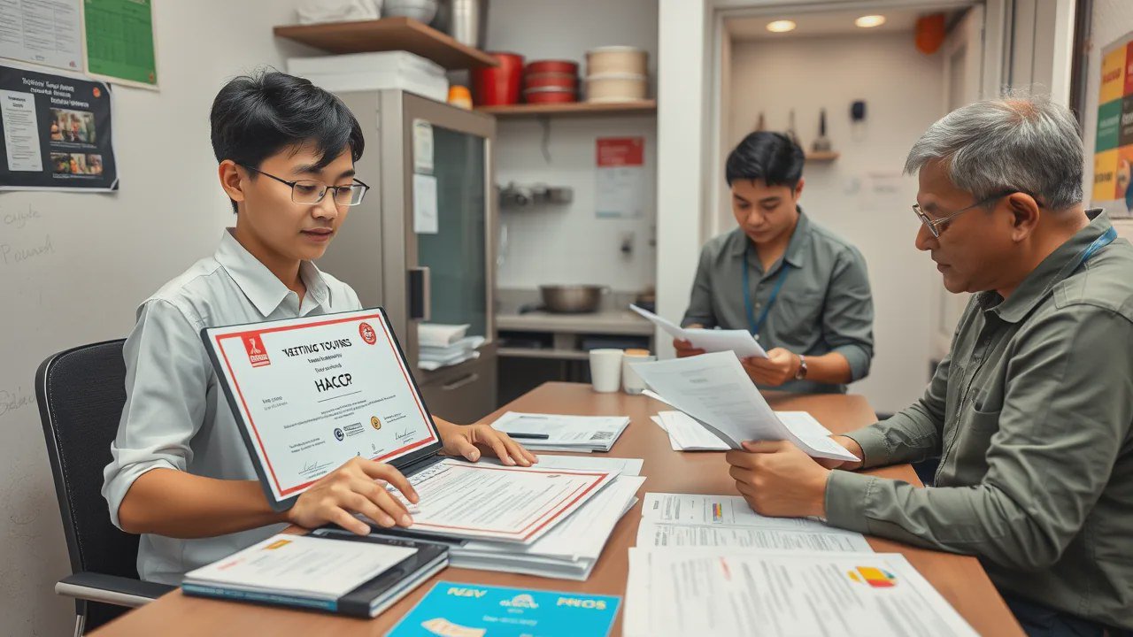 Giá Trị Pháp Lý Của Giấy Xác Nhận Tập Huấn Sau Khi Học Online Giá Trị Pháp Lý Của Giấy Xác Nhận Tập Huấn Sau Khi Học Online