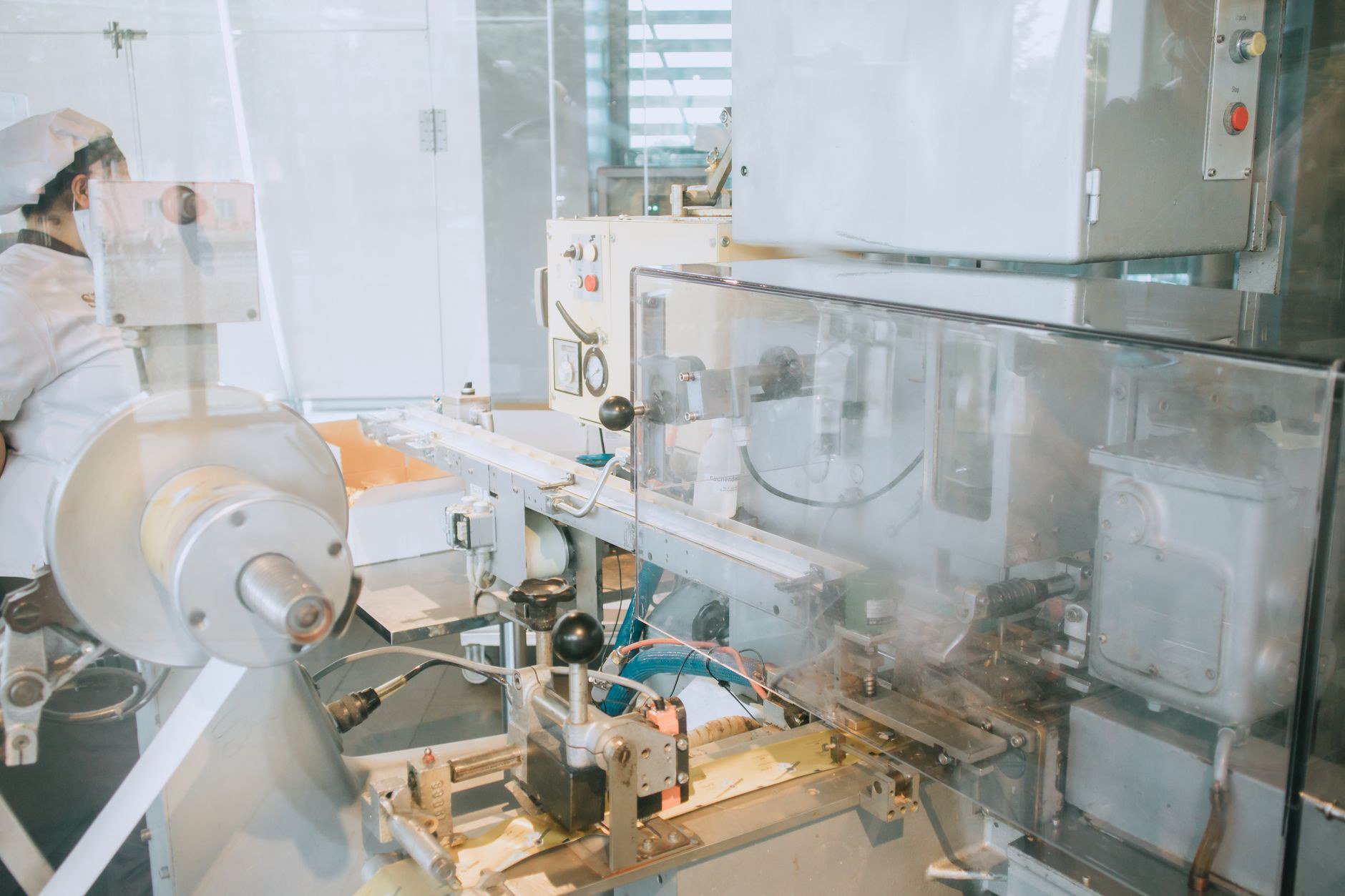 Hình dung đơn giản về HACCP và ISO 22000 Hình dung đơn giản về HACCP và ISO 22000